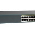 Catalyst 2960-XR 24 Gige PoE 370W 2X10G Ethernet Switch