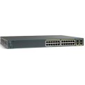 Cisco WS-C2960XR-24PD-I Catalyst 2960-XR 24 Gige PoE 370W 2X10G Ethernet Switch