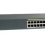 Catalyst 2960-XR 24 Gige PoE 370W 2X10G Ethernet Switch