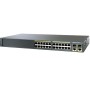 Catalyst 2960-XR 24-Port Gigabit Ethernet, 4x 1G SFP, IP Lite Ethernet Switch
