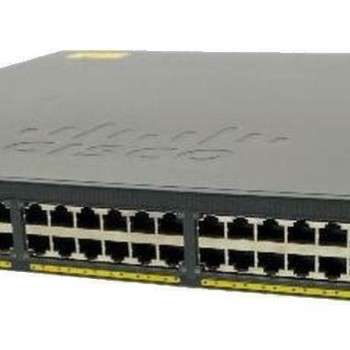 Catalyst 2960-XR 48-Port Limited PoE+ 4 SFP Uplinks IP Lite 370w