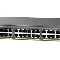 Catalyst 2960-XR 48 Gige 2 x 10G SFP+ IP Ethernet Switch