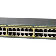 Cattalyst 2960-XR 48-Port Switch 4 SFP Uplinks IP Lite Cattalyst 2960-XR 48-Port Switch 4 SFP Uplinks IP Lite