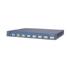 Cisco WS-C3508G-XL-A Catalyst 3508G XL 8-Port Standard Edition