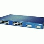 Catalyst 3500 XL 24-Port Ethernet with Inline Power Supply
