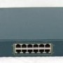 Catalyst 3524 XL Standard Edition, 24-Port 10/100 Switch