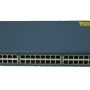 Catalyst 3548XL Series Switch with 48 X 10/100Base-T Ports, 2 X Gb