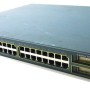 48-Port 10/100Base-TX Managed Networking Switch