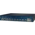 Catalyst 3550 12-Port 10/100/1000 TX Multilayer Switch