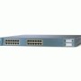 Catalyst 3550 Ethernet Switch 24-Port 10/100 with 2-Port GBIC, Enhanced Multilayer Image