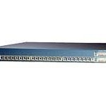 Catalyst 3550 24-Port Multi-Layer Ethernet Switch