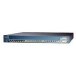 Cisco WS-C3550-24-FX-SMI Catalyst 3550 24-Port Multi-Layer Ethernet Switch
