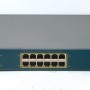 Catalyst Power SMI Fast EN Switch WS-C3550-24