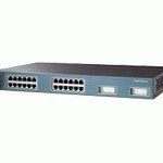 Catalyst 3550 24-10/100 Inline Power+2GBIC Ports: EMI