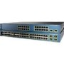 Catalyst 3560 24-Port 10/100 Ethernet Switch + 2 SFP Enhanced Image