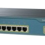 Catalyst 3560 8 10/100 PoE + 1 T/SFP Standard Image Ethernet Switch