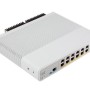 Catalyst 3560-C 12-Port Fast Ethernet PoE 2 Ethernet Standard RJ45 Switch