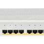 Catalyst WS-C3560C Compact Switch 8GbE PoE+ 2x Dual Uplink IP Base