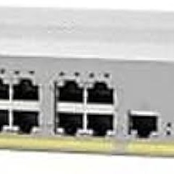 Catalyst 3560CX 12x 1GB PoE+ RJ45 2x SFP 2x RJ-45 Switch