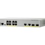 Catalyst 3560-CX 8-Port PoE IP Base Network Switch