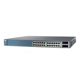 24-Port Gigabit Ethernet Switch
