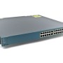 Catalyst 3560E 24-Port Multi-Layer Ethernet Switch with PoE 10/100/1000