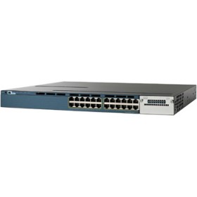 Ethernet Switch 24-Port 10/100/1000Base-T