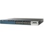 Ethernet Switch 24-Port 10/100/1000Base-T