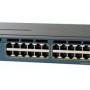 Standalone 24 10/100/1000 Ports, IP Base Ethernet Switch