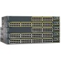 CAT3560X 48-Port PoE LAN-Base Ethernet Switch