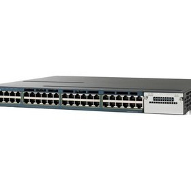 Catalyst 3560x Ethernet Switch 48-Port PoE IP Base Catalyst 3560x Ethernet Switch 48-Port PoE IP Base