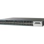 Catalyst 3560x Ethernet Switch 48-Port PoE IP Base