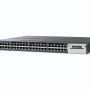 48-Port Full PoE Gigabit Ethernet Switch, LAN Base