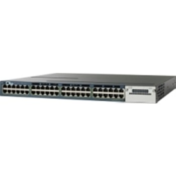 Catalyst 3560X 48-Port UPOE IP Service Layer 3 Switch Catalyst 3560X 48-Port UPOE IP Service Layer 3 Switch