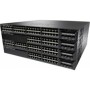 Catalyst 3650 24-Port PoE 4X1G Uplink IP Services Layer 3 Switch