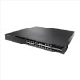 Catalyst 3650 24-Port PoE Ethernet Switch 4x 1g Uplink Ports with 5 AP License IPB