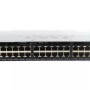 Catalyst 3650 48-Port Full PoE 2X10G Uplink Ipsvcs Layer 3 Switch