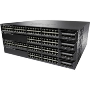 Catalyst 3650 48-Port Full PoE 4X10G Uplink Ipsvcs Layer 3 Switch Catalyst 3650 48-Port Full PoE 4X10G Uplink Ipsvcs Layer 3 Switch