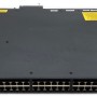 Catalyst 3650 48-Port Full PoE 4X1G Uplink IP Services Layer 3 Switch