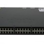 Catalyst 3650 48-Port Full PoE 4X1G Uplink IP Base Layer 3 Switch
