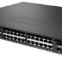 Catalyst 3650 48-Port Data 4X10G Uplink IP Services Layer 3 Switch