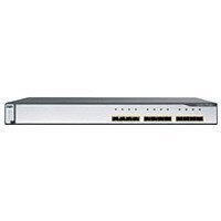 Cisco WS-C3750-12S-E 3750 12-Port 10/100/1000GB Switch