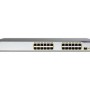 Catalyst 3750 24 10/100 PoE + 2 SFP