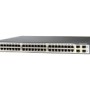 Catalyst 3750-48PS Stackable Ethernet Switch