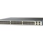 Catalyst 3750 48-Port 10/100 4 SPF Enhanced Ethernet Switch