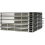 Catalyst 3750E 24-Port 10/100/ 1000 PoE +2 10GE (X2) 750W IPS Software Layer 3 Switch