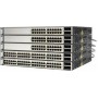 Catalyst 3750E 24 10/100/1000-PoE 10GE (X2) 750W IPB Layer 3 Switch