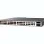 Catalyst 3750E 48-Port 10/100/1000 + 2 X2 10-Gigabit Ethernet Ports Enhanced