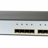 Catalyst 3750 Ethernet Switch 12-Port SFP + IPB Image Catalyst 3750 Ethernet Switch 12-Port SFP + IPB Image