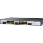 Catalyst 3750 Ethernet Switch 24 10/100/1000T + IPS